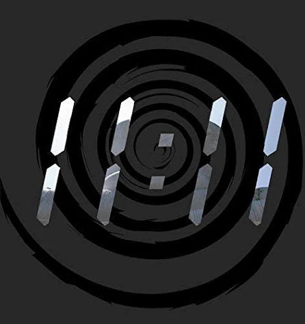 RODRIGO Y GABRIELA - 1111 2LP