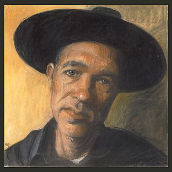 SIMON JOYNER - POCKET MOON