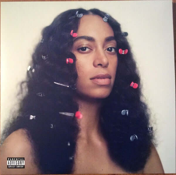 SOLANGE - A SEAT AT THE TABLE