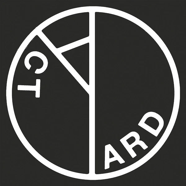 YARD ACT - THE OVERLOAD