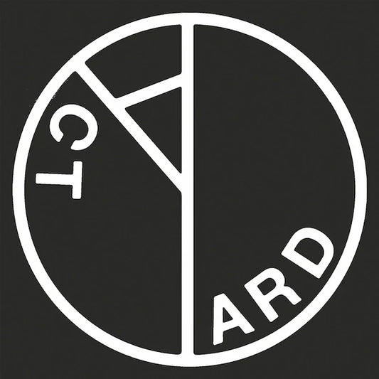 YARD ACT - THE OVERLOAD