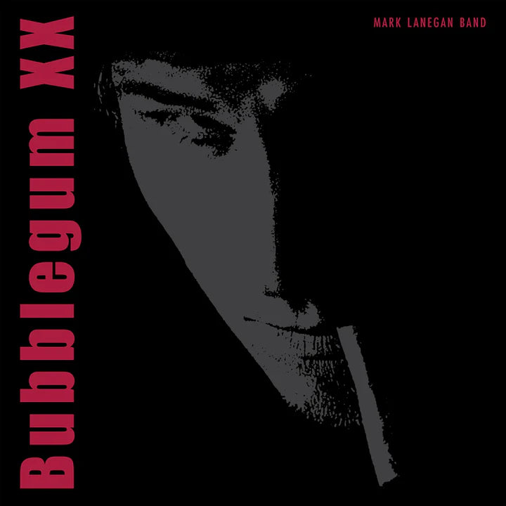 MARK LANEGAN - BUBBLEGUM XX 20TH ANNIVERSARY EDITION 2LP