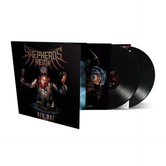 SHEPHERDS REIGN - ALA MAI(LTD VINYL) 2LP