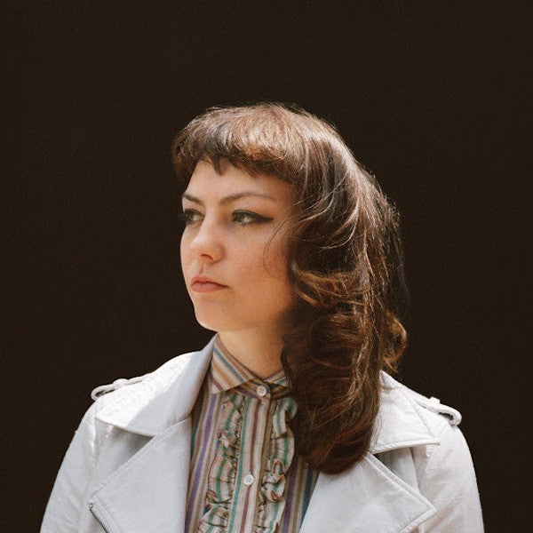 ANGEL OLSEN - MY WOMEN