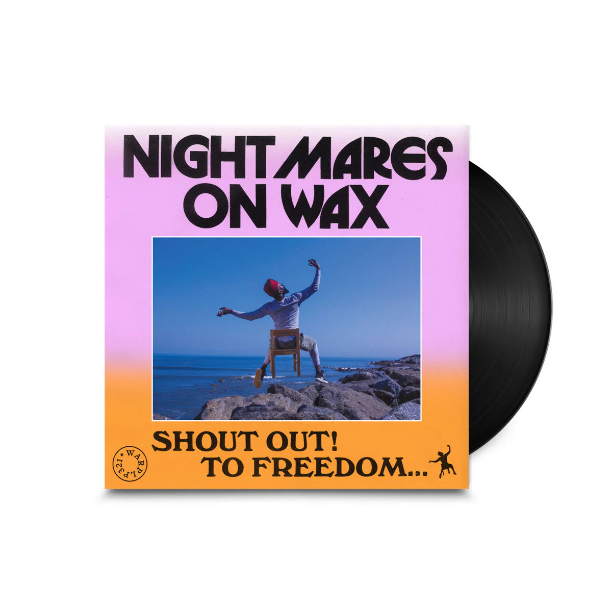 NIGHTMARES ON WAX - SHOUT OUT TO FREEDOM
