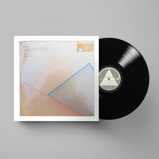 JENS LEKMAN - THE LINDEN TREES ARE STILL IN BLOOM 2LP