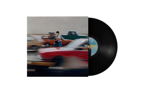 MARIBOU STATE - HALLUCINATING LOVE
