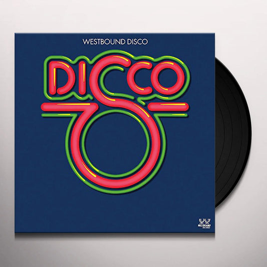 VARIOUS ARTISTS - WESTBOUND DISCO