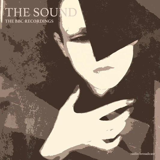 THE SOUND - BBC RECORDINGS 1980-81