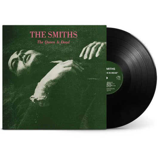 THE SMITHS - THE QUEEN IS DEAD