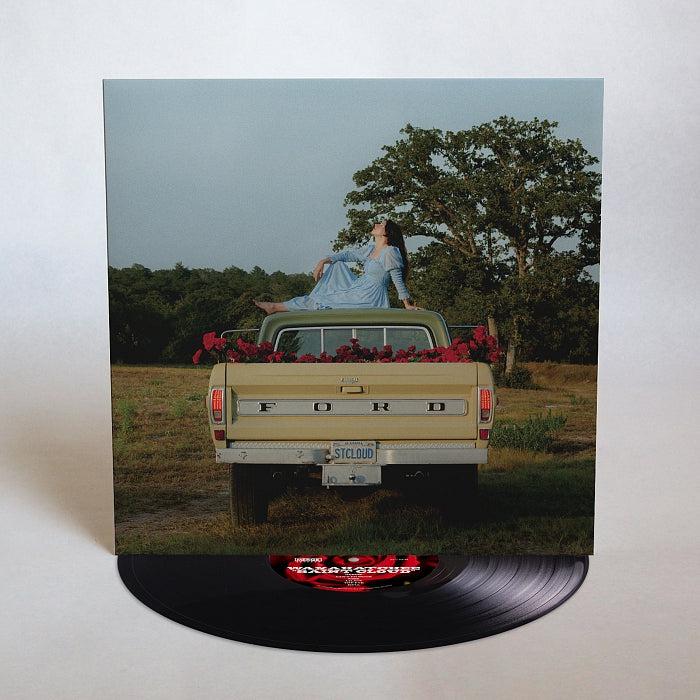 WAXAHATCHEE - SAINT CLOUD