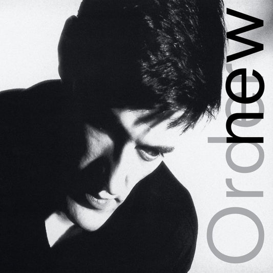 NEW ORDER - LOW LIFE