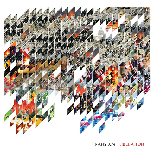 TRANS AM - LIBERATION