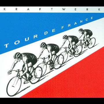 KRAFTWERK - TOUR DE FRANCE