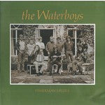 THE WATERBOYS - FISHERMAN’S BLUES(YELLOW VINYL)