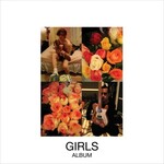 GIRLS - ALBUM