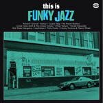 THIS IS FUNKY JAZZ - VARIOUS ARTISTS