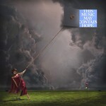 RAYE - THIS MUSIC MAY CONTAIN HOPE (YELLOW COLOURED VINYL) 2LP
