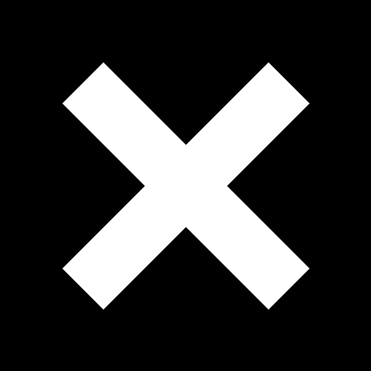 THE XX - XX