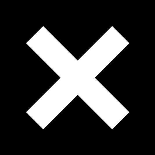 THE XX - XX