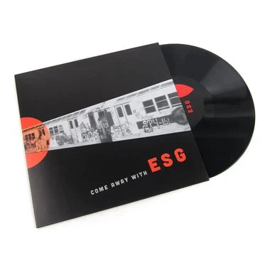 ESG - COME AWAY WITH