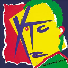 XTC - DRUMS & WIRES(200g)