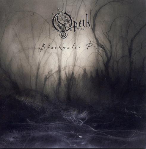 OPETH - BLACKWATER PARK 3LP