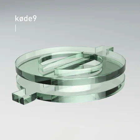 KODE 9 - NOTHING