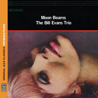 BILL EVANS TRIO - MOON BEAMS