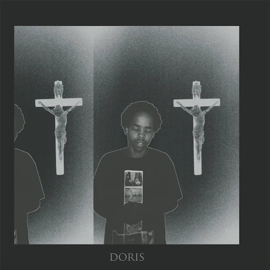 EARL SWEATSHIRT - DORIS