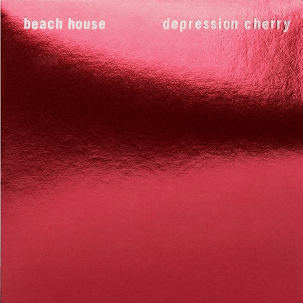 BEACH HOUSE - DEPRESSION CHERRY