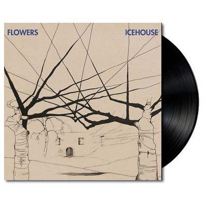 ICEHOUSE - FLOWERS