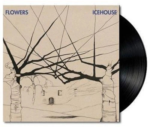 ICEHOUSE - FLOWERS