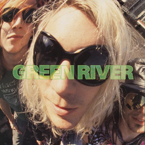GREEN RIVER - REHAB DOLL 2LP DELUXE
