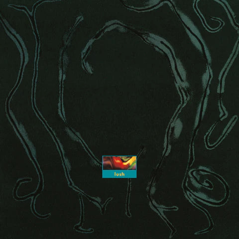 LUSH - GALA(35TH ANNIVERSARY EDITION)