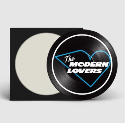 THE MODERN LOVERS - THE MODERN LOVERS (RECORD STORE DAY 2026 PICTURE DISC)