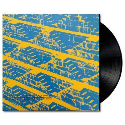FOUR TET - MORNING/EVENING