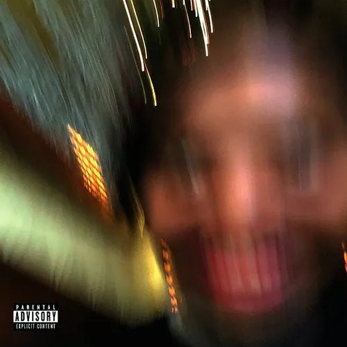 EARL SWEATSHIRT - SOME RAP SONGS