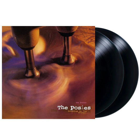 THE POSIES - FROSTING ON THE BEATER 2LP