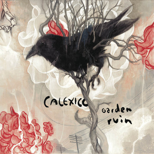 CALEXICO - GARDEN RUIN