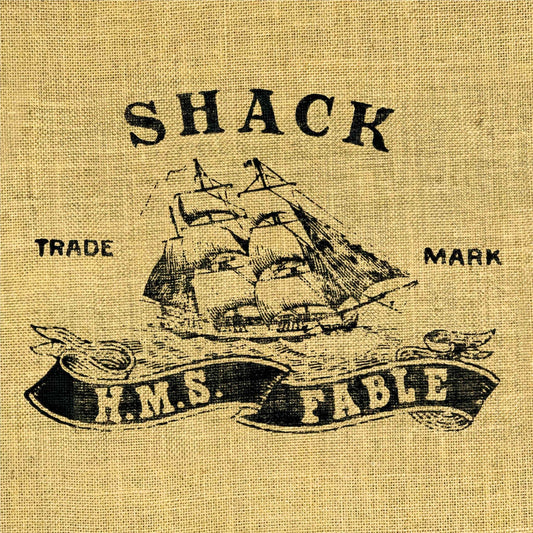 SHACK - H.M.S.FABLE