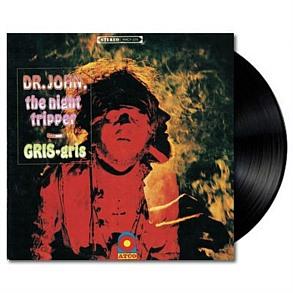 DR. JOHN - GRIS GRIS