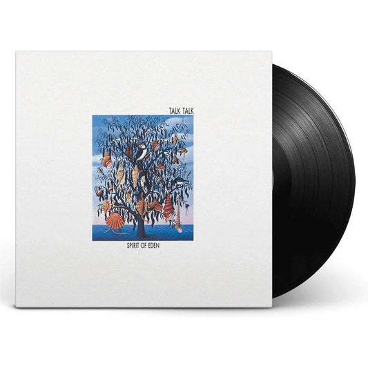 TALK TALK - SPIRIT OF EDEN