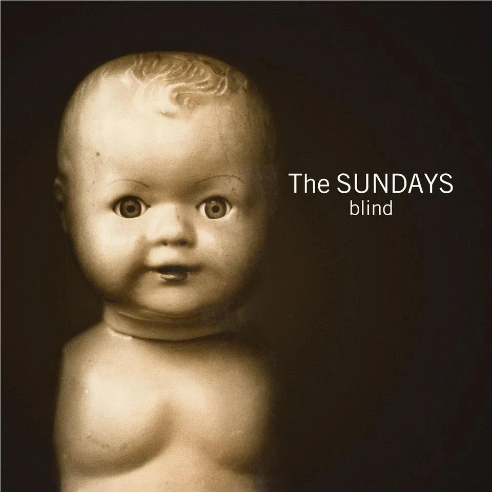 THE SUNDAYS - BLIND(2026 REISSUE)