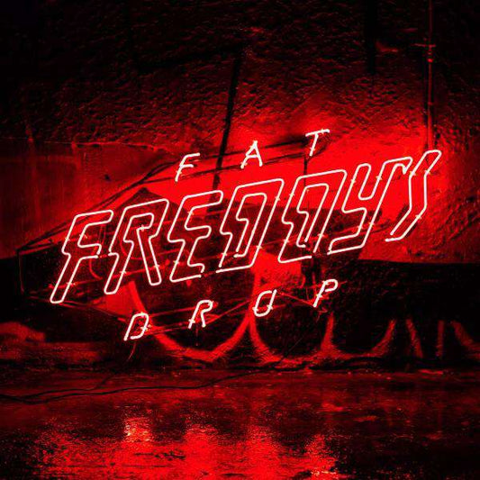 FAT FREDDY’S DROP - BAYS 2LP