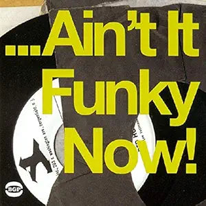 AIN'T IT FUNKY NOW! - VARIOUS ARTISTS