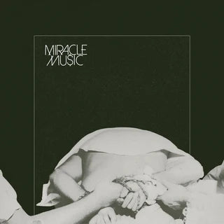 GRAILS - MIRACLE MUSIC