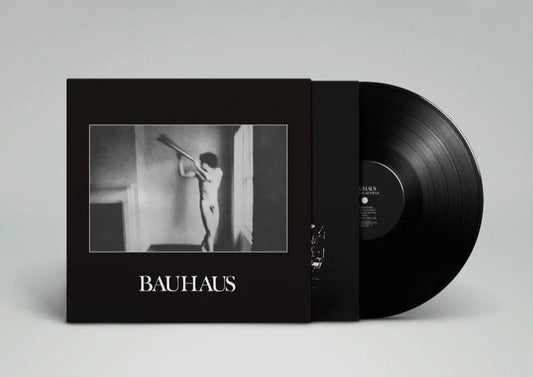 BAUHAUS - IN THE FALT FIELD