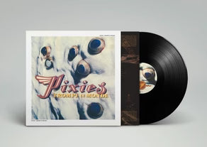 THE PIXIES - TROMPE LE MONDE
