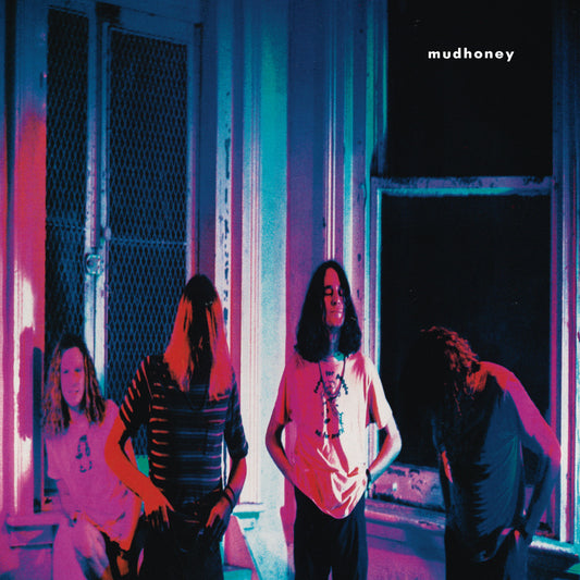 MUDHONEY - MUDHONEY